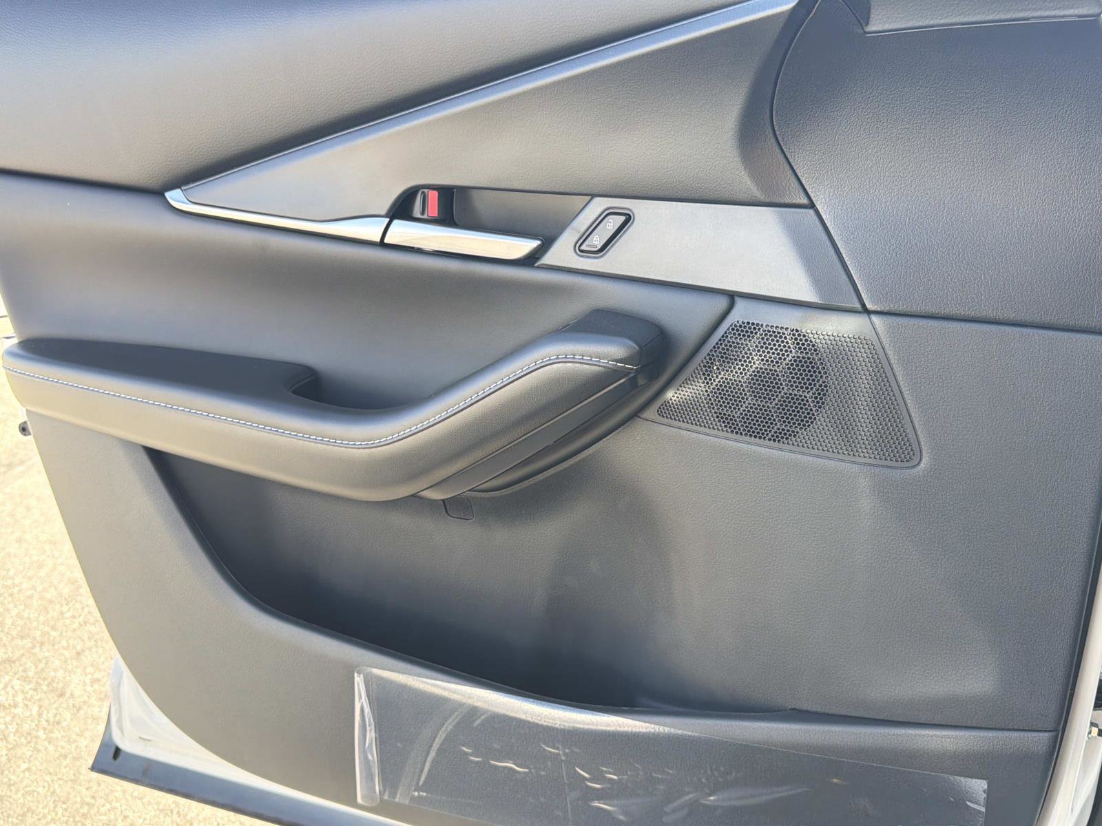 New 2026 MAZDA CX-30 AWD 2.5 S image 18