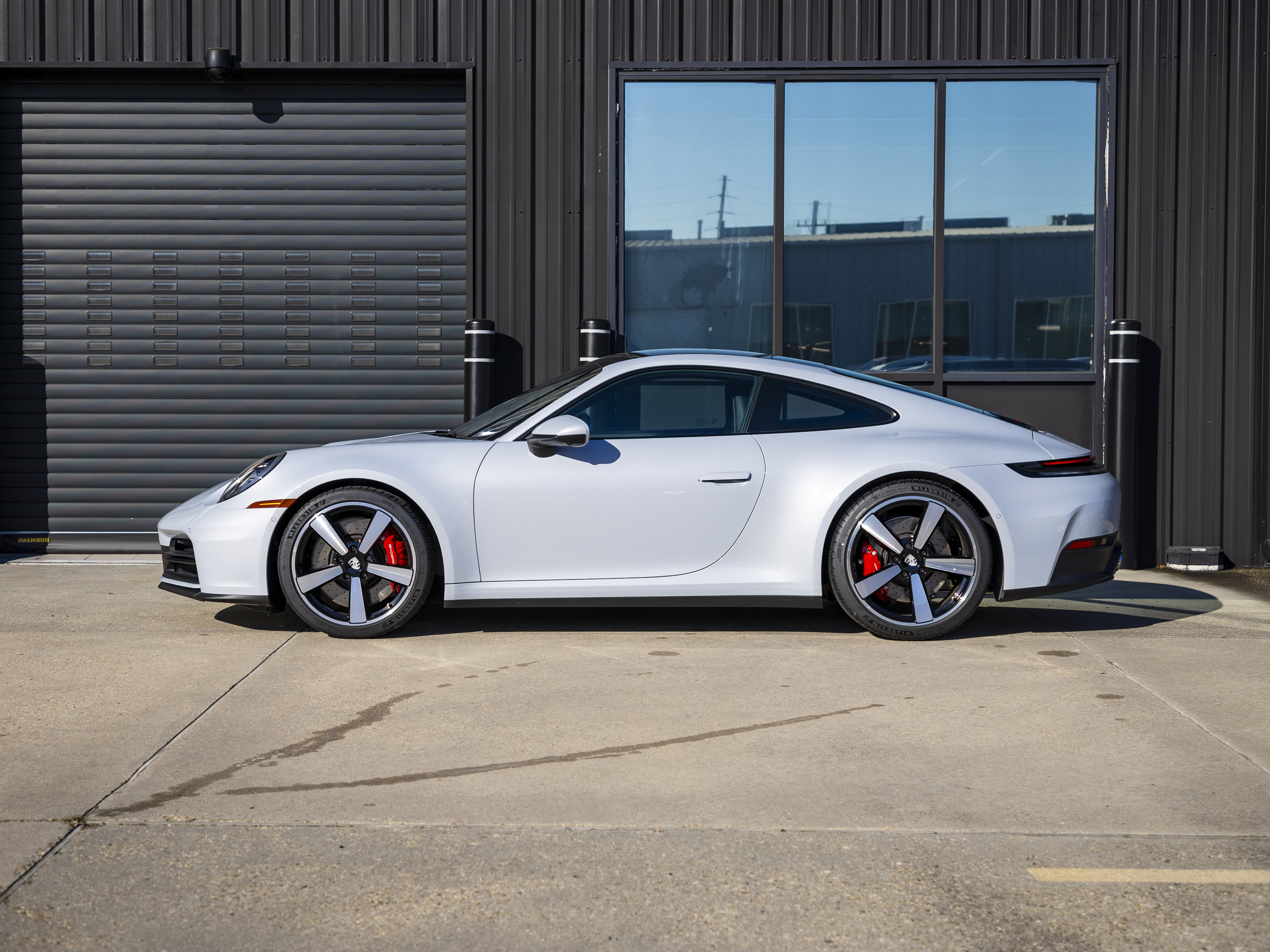New 2026 Porsche 911 Carrera S image 8
