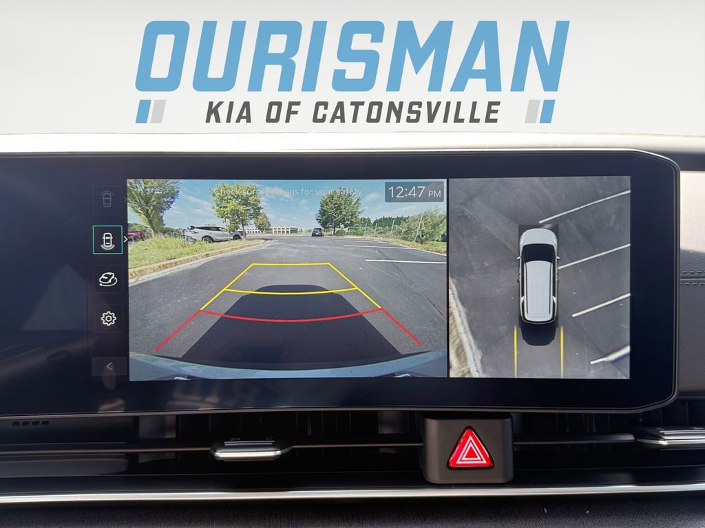 New 2026 Kia Carnival SX image 20