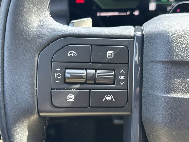Used 2027 Kia Telluride EX X-Line AWD/4WD image 29
