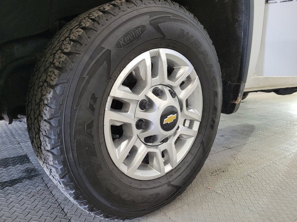 Used 2020 Chevrolet Silverado 2500 LT w/ Remote Start Package image 31