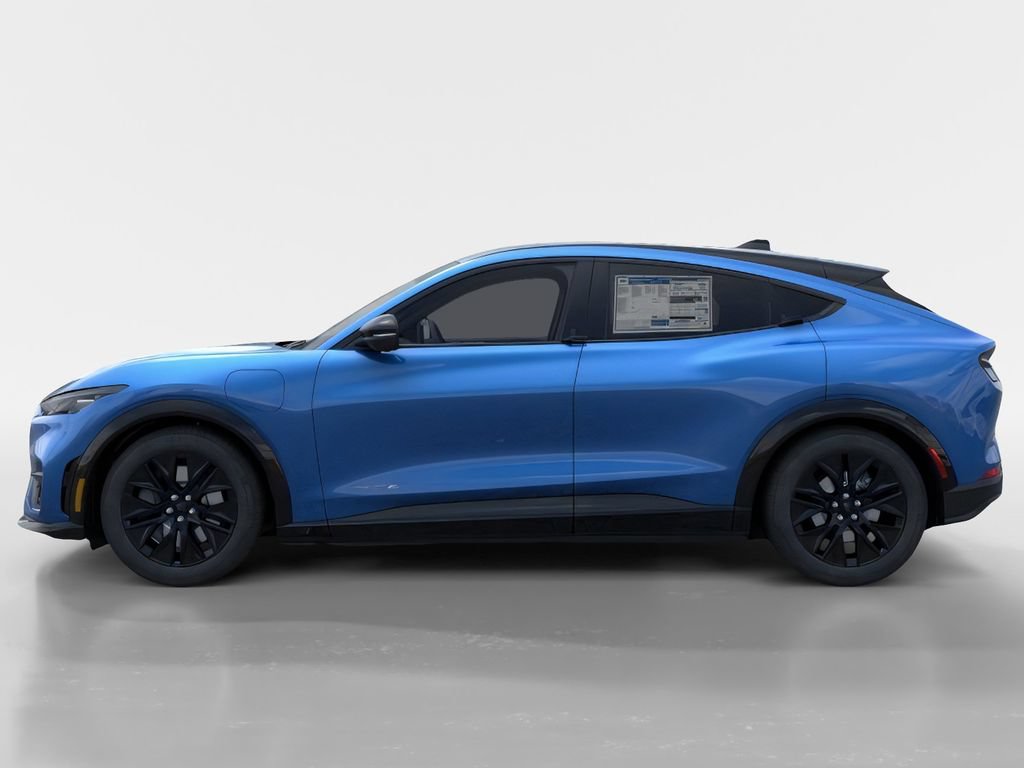 New 2026 Ford Mustang Mach-E Premium AWD/4WD image 4