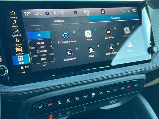 New 2026 Jeep Cherokee Limited image 21