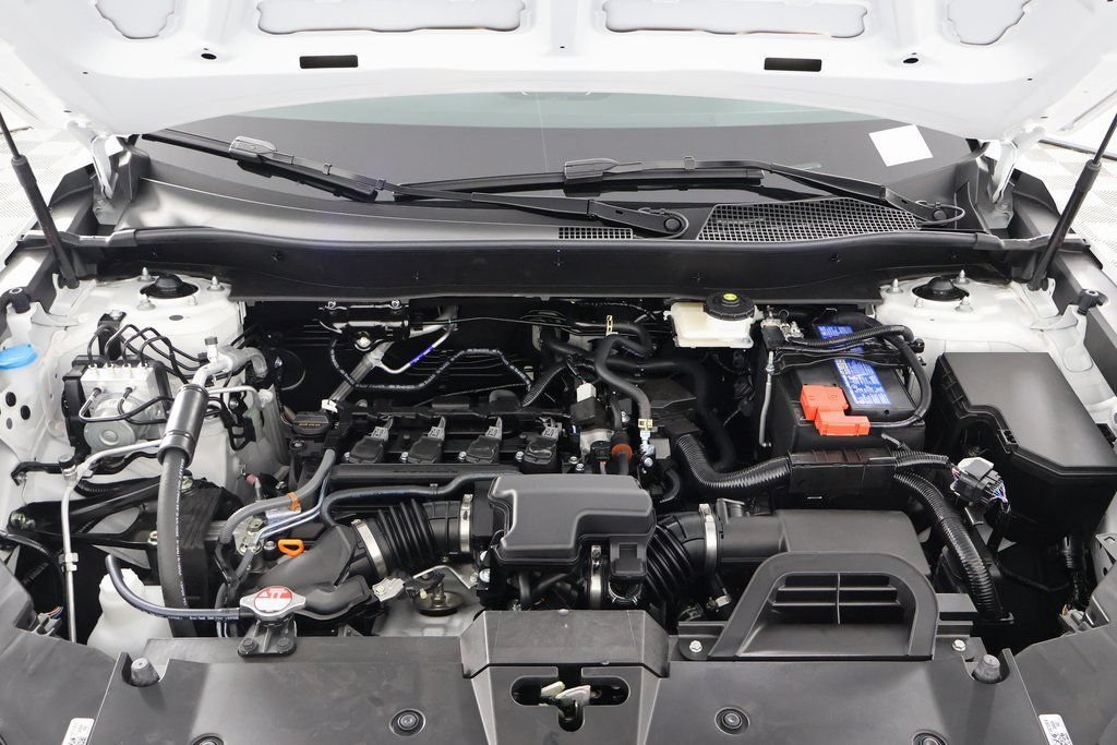 New 2026 Honda CR-V LX image 9