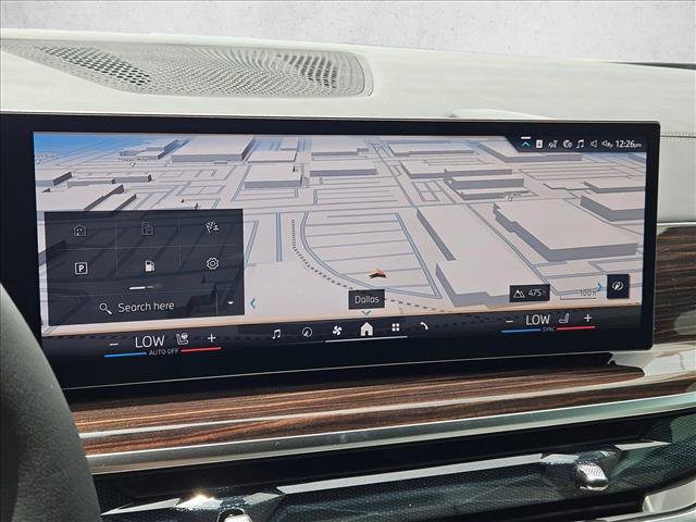 New 2026 BMW X5 xDrive40i w/ Executive Package AWD/4WD image 13
