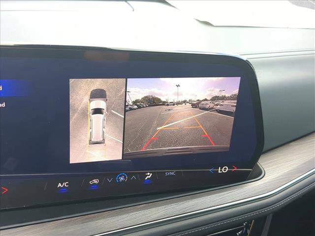 New 2026 Chevrolet Suburban LS image 13