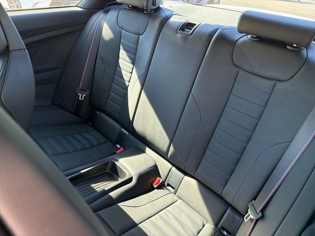 Used 2023 BMW M2 w/ M Driver's Package image 13