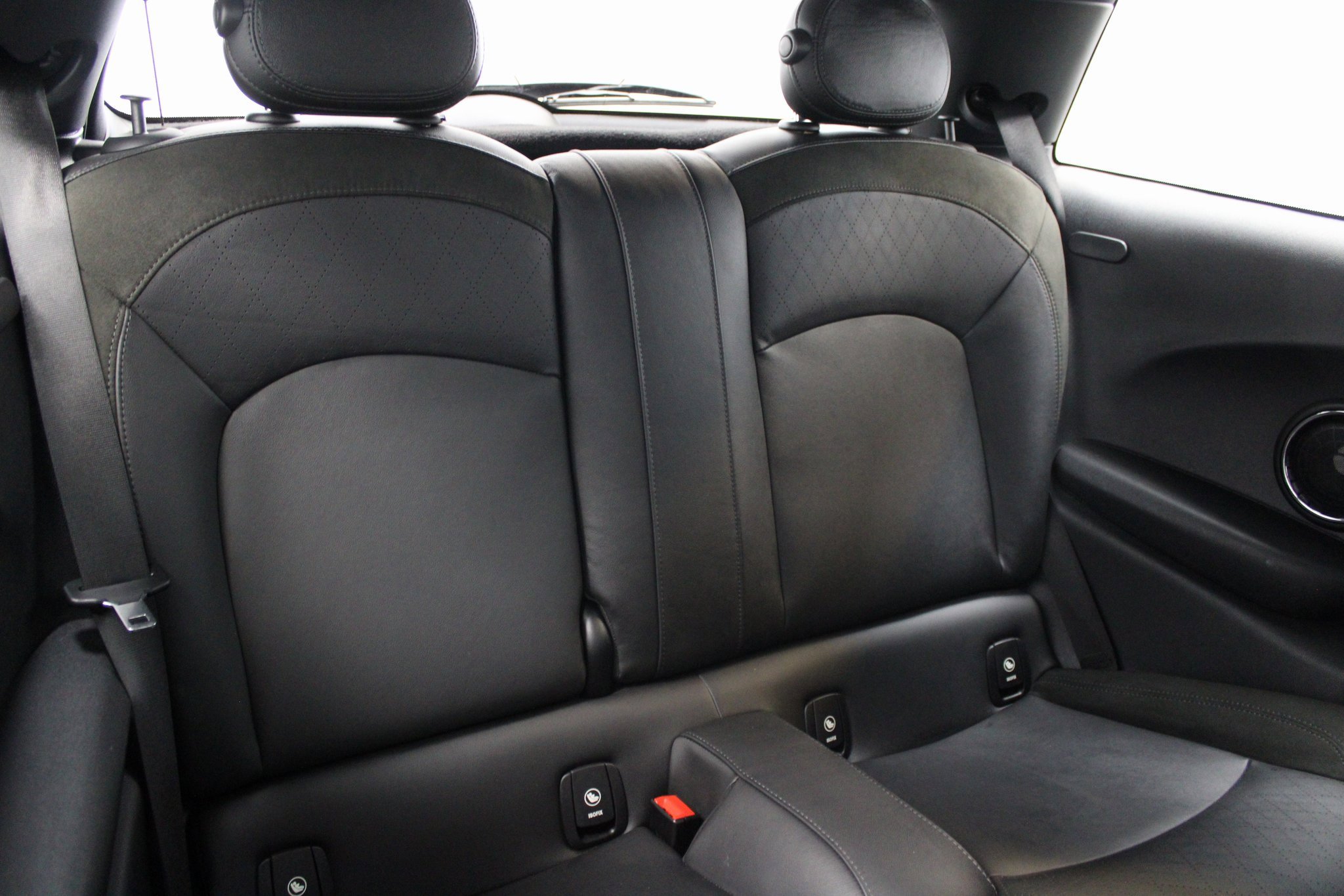 Used 2019 MINI Cooper S image 20