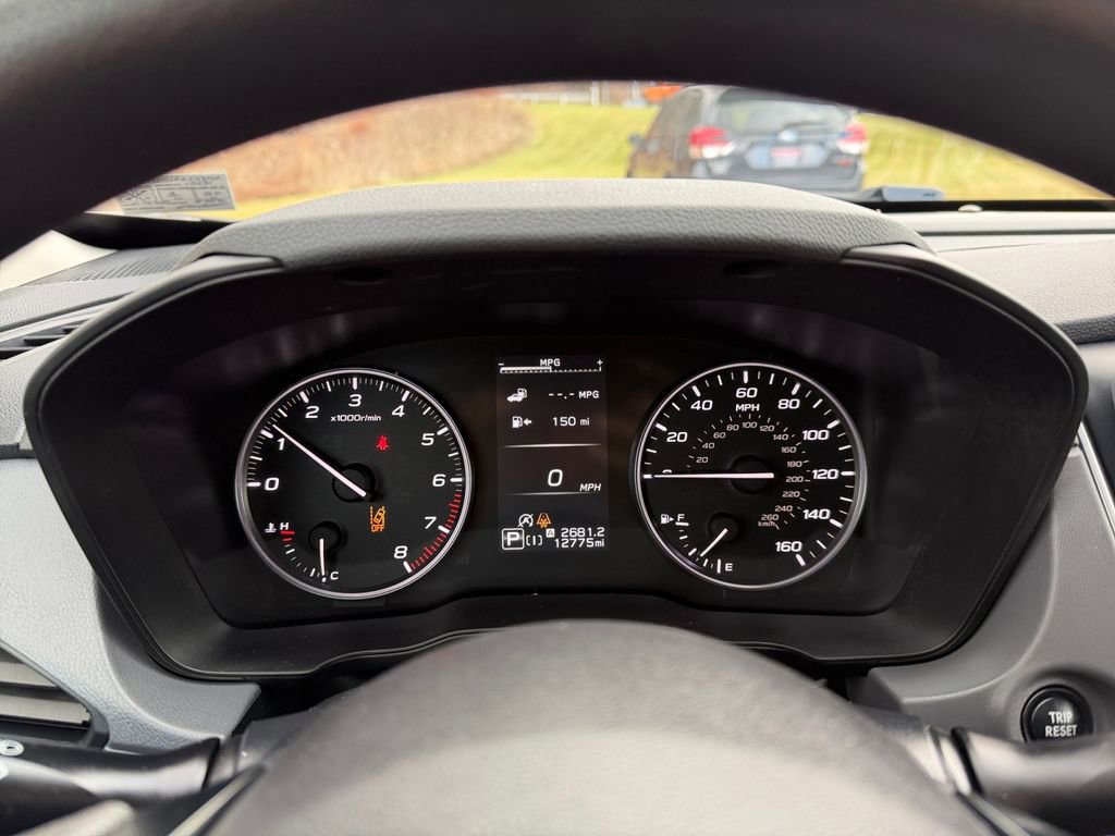 Certified 2024 Subaru Crosstrek 2.0i Premium image 16