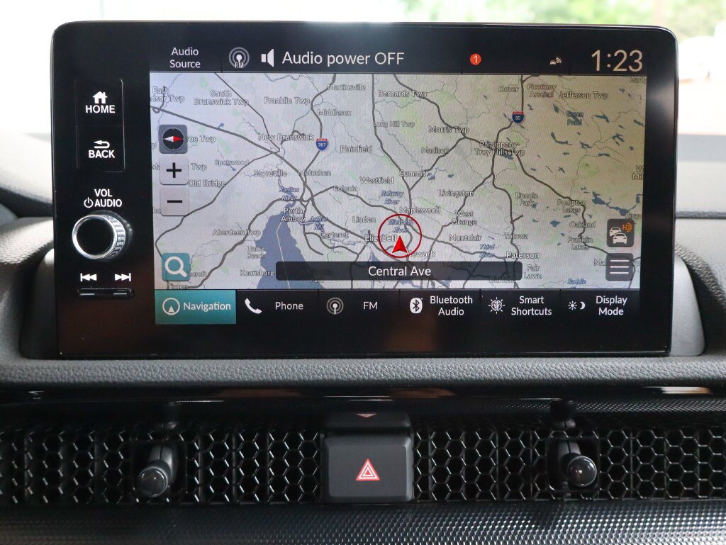 Used 2024 Honda CR-V Sport Touring image 25