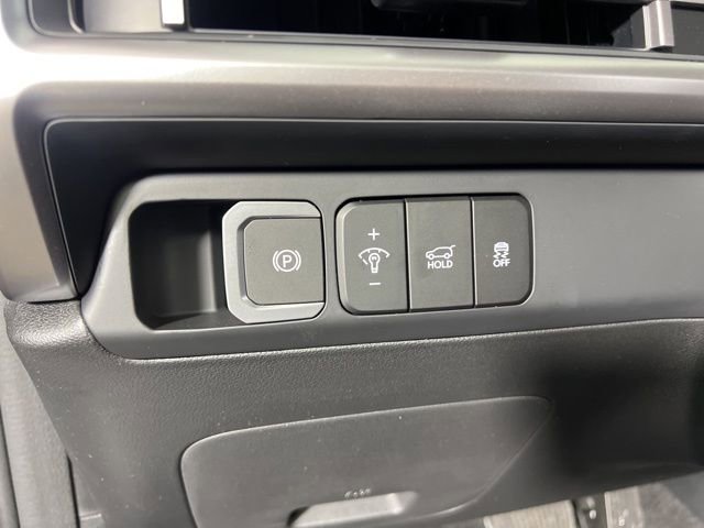 New 2026 Hyundai Santa Fe SEL image 19