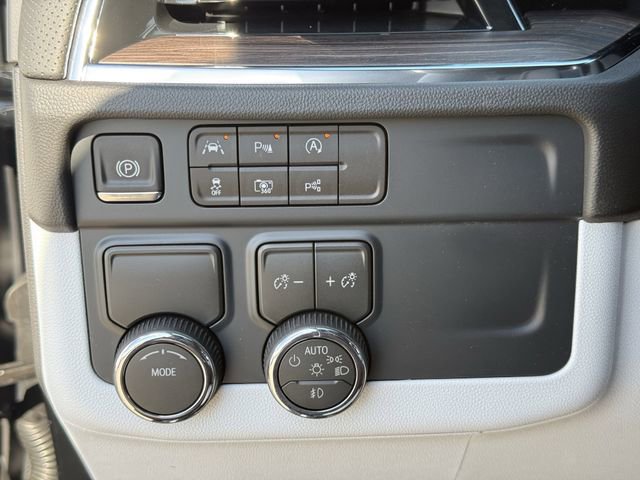 New 2026 Chevrolet Tahoe Premier image 25