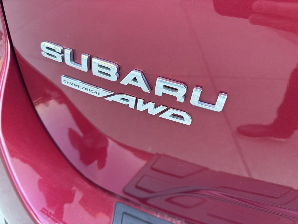 Used 2024 Subaru Forester Premium image 26