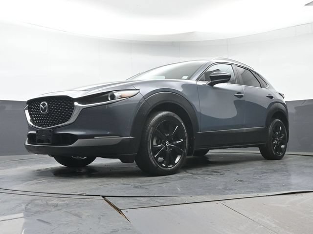 Certified 2024 MAZDA CX-30 AWD 2.5 S w/ Preferred Package image 31
