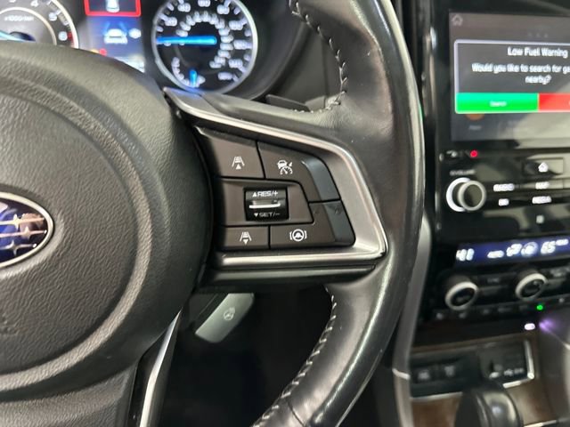 Used 2022 Subaru Ascent Touring image 16