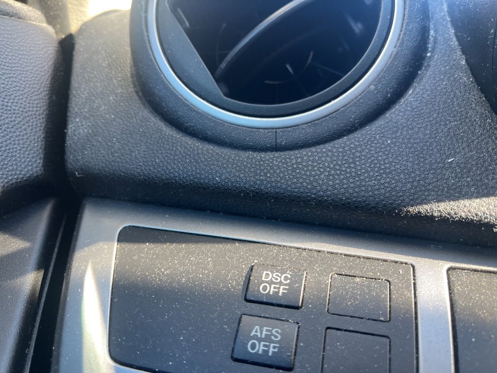 Used 2010 MAZDA MAZDA3 s Grand Touring image 21