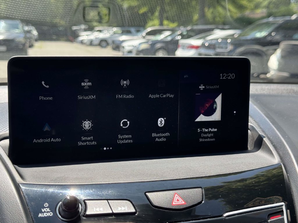 Certified 2023 Acura RDX AWD image 27