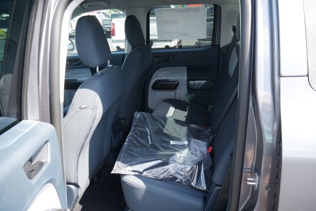 New 2026 Ford Maverick XLT w/ Equipment Group 301A AWD/4WD image 22