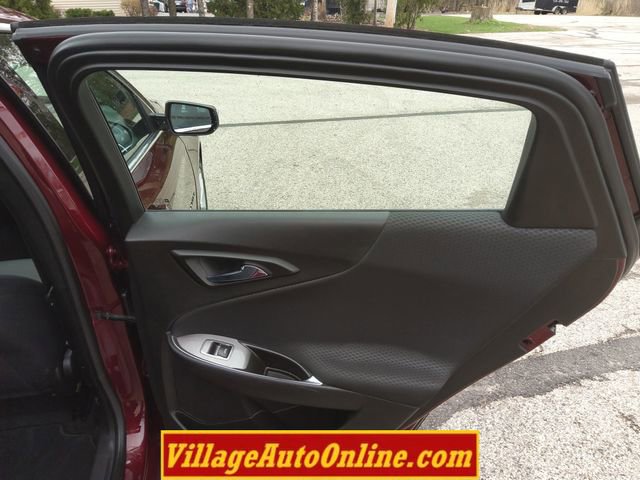 Used 2016 Chevrolet Malibu LT FWD image 36