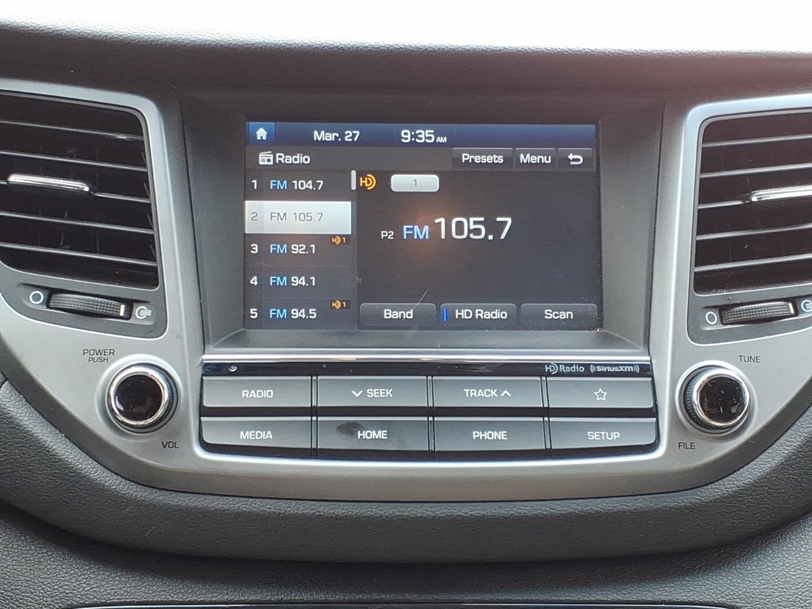 Used 2018 Hyundai Tucson SEL image 6