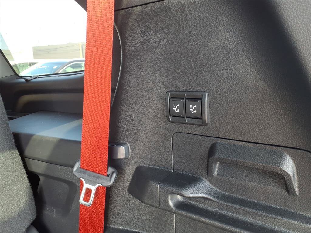 Used 2025 Toyota Sequoia TRD Pro image 32