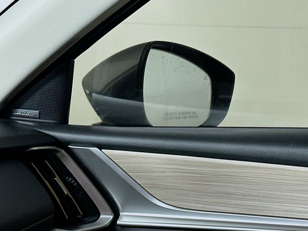 Certified 2024 MAZDA CX-90 3.3 Turbo w/ Premium Package image 25