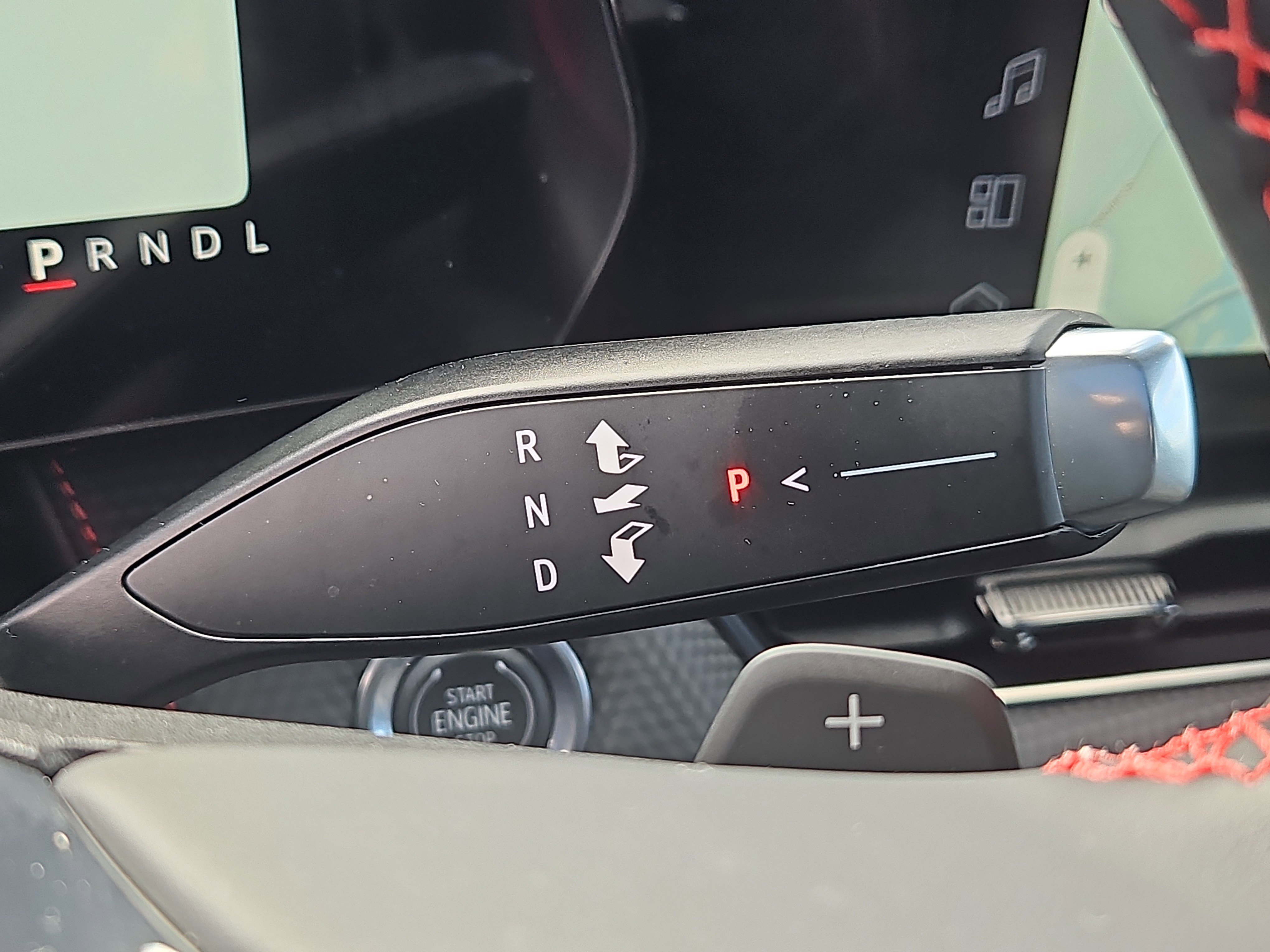 Used 2026 Chevrolet Equinox RS w/ Convenience Package III image 25