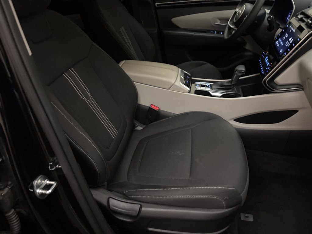 Used 2024 Hyundai Tucson SEL image 23