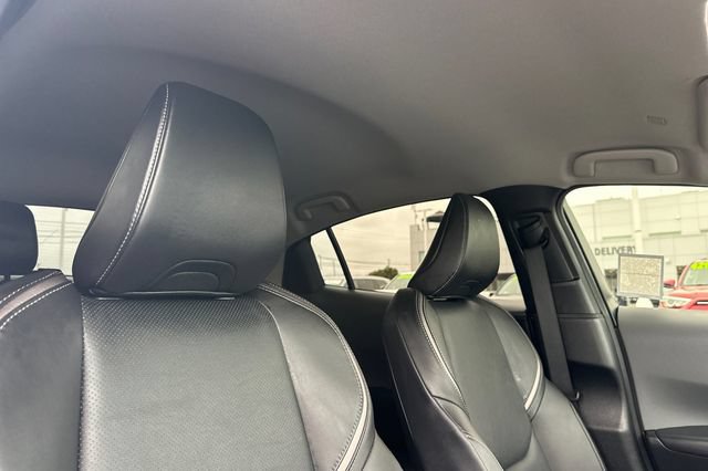 Used 2025 Toyota Prius XLE FWD image 21