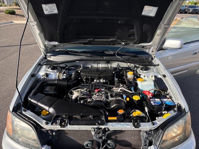 Used 2003 Subaru Baja AWD/4WD image 26
