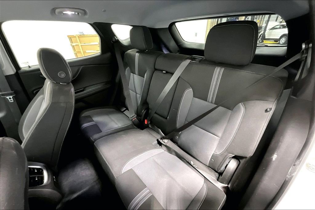 Used 2024 Chevrolet Blazer LT w/ Convenience Package image 34