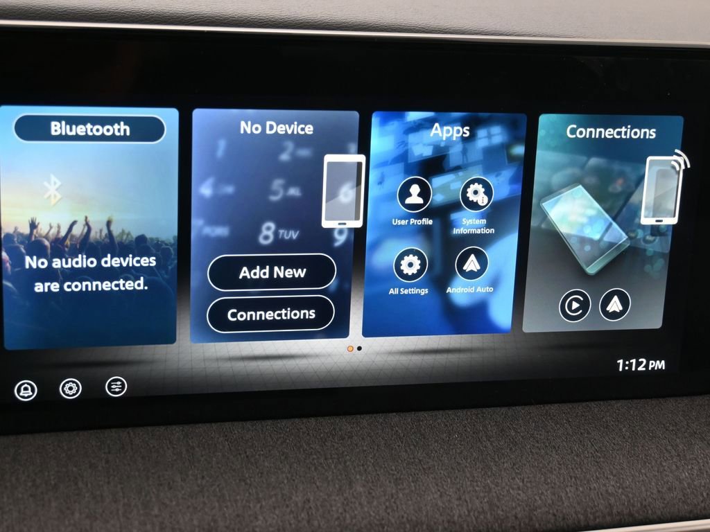 New 2026 Nissan Kicks SV w/ SV Premium Package AWD/4WD image 9