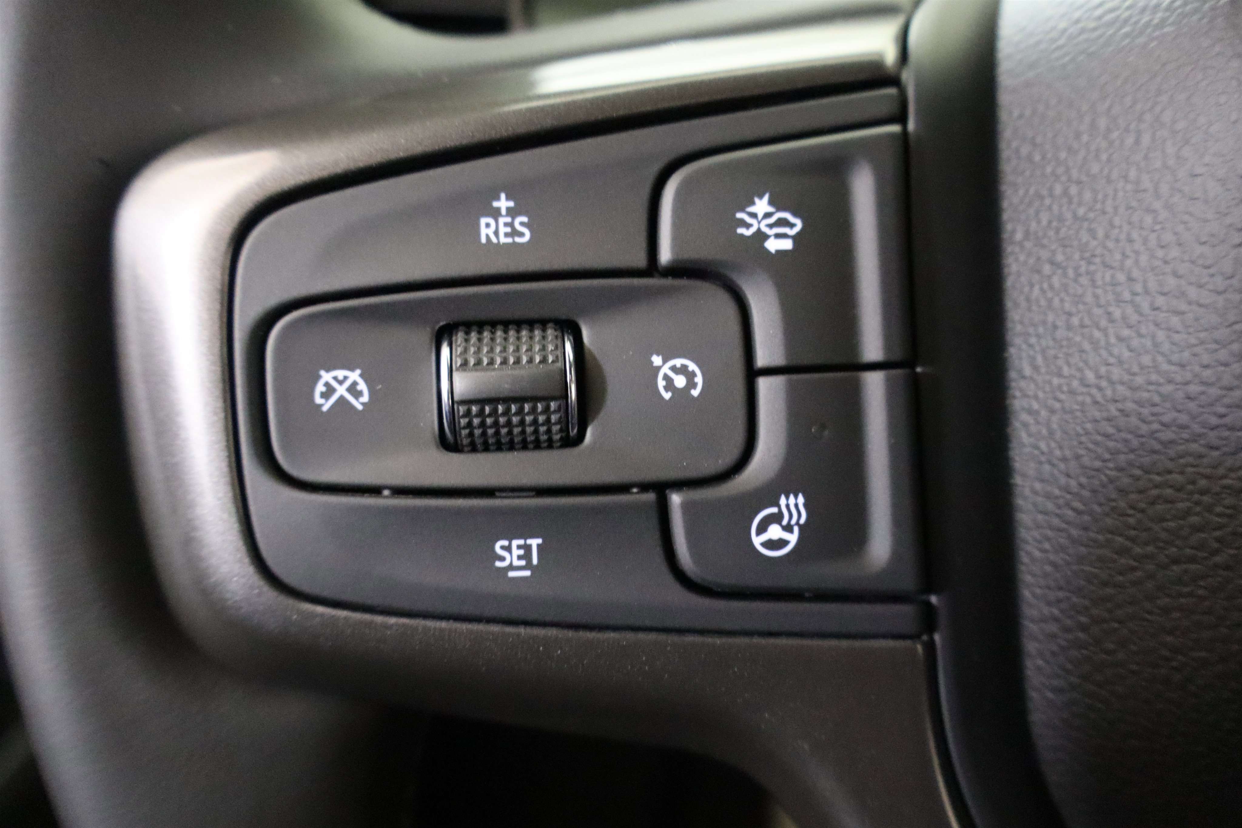 New 2026 Chevrolet Silverado 1500 High Country image 30