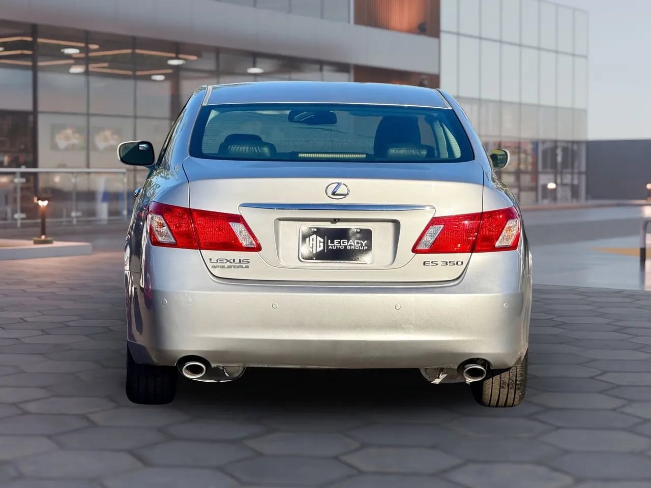 Used 2009 Lexus ES 350 image 2