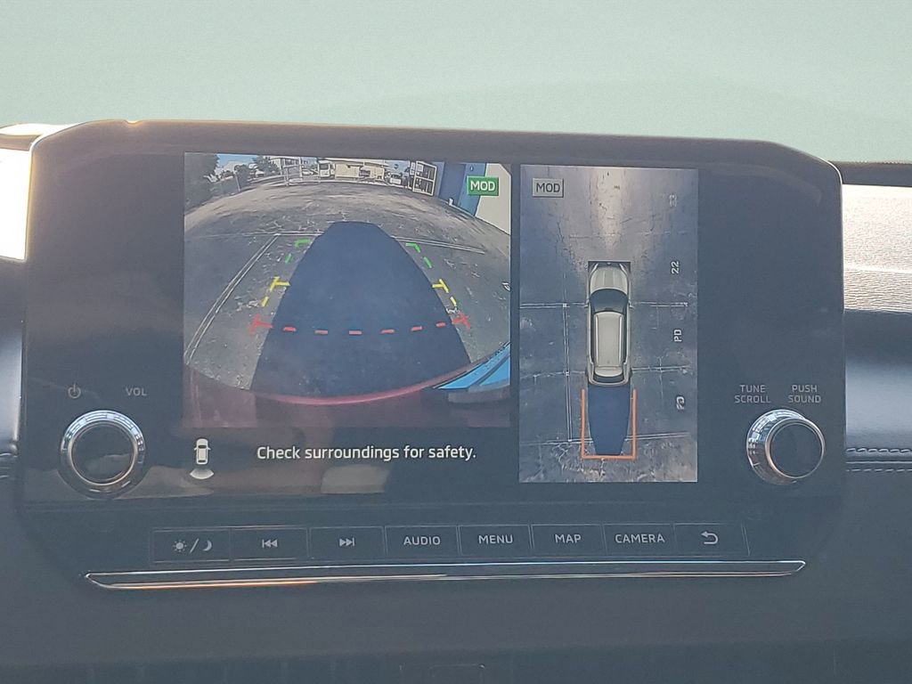 Used 2024 Mitsubishi Outlander SE Black Edition FWD image 18