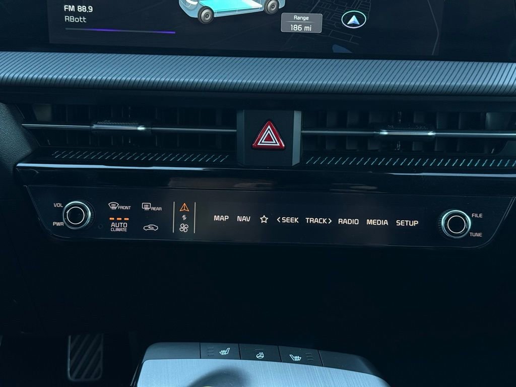 Used 2024 Kia EV6 GT image 49