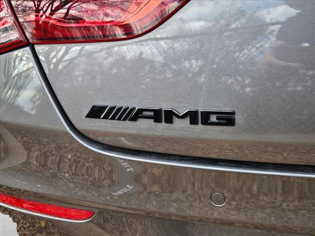 Used 2022 Mercedes-Benz CLA 35 AMG 4MATIC image 12