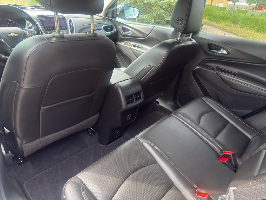 Used 2020 Chevrolet Equinox Premier AWD/4WD image 15