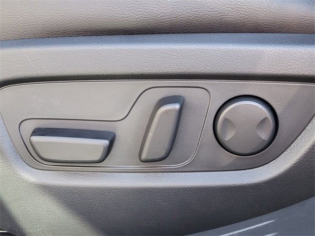 New 2025 MAZDA CX-50 AWD 2.5 Turbo w/ Accent Package image 11