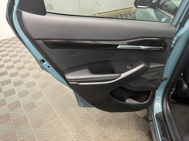 Certified 2024 Kia Seltos S AWD/4WD image 13