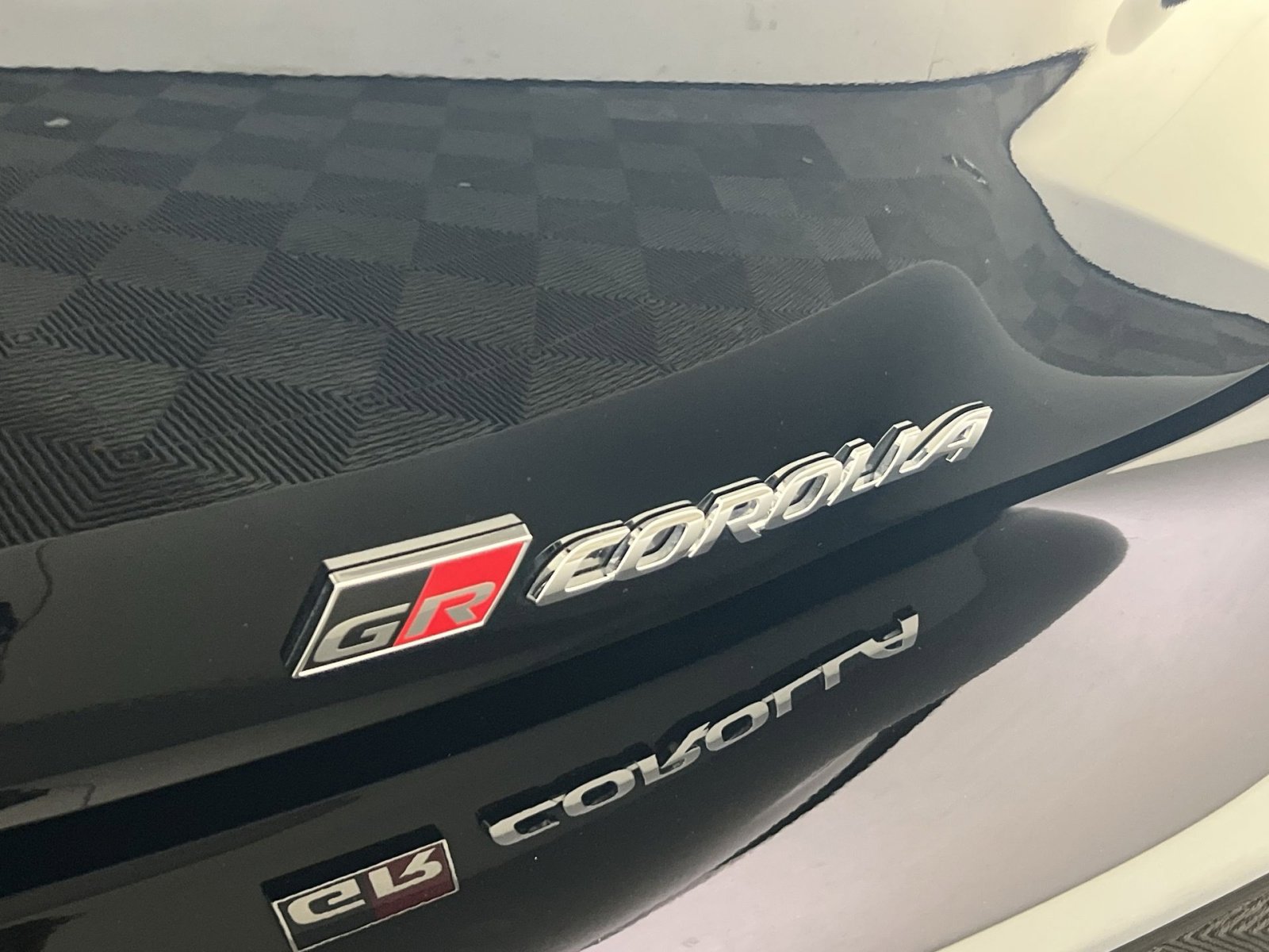Used 2025 Toyota Corolla GR image 20