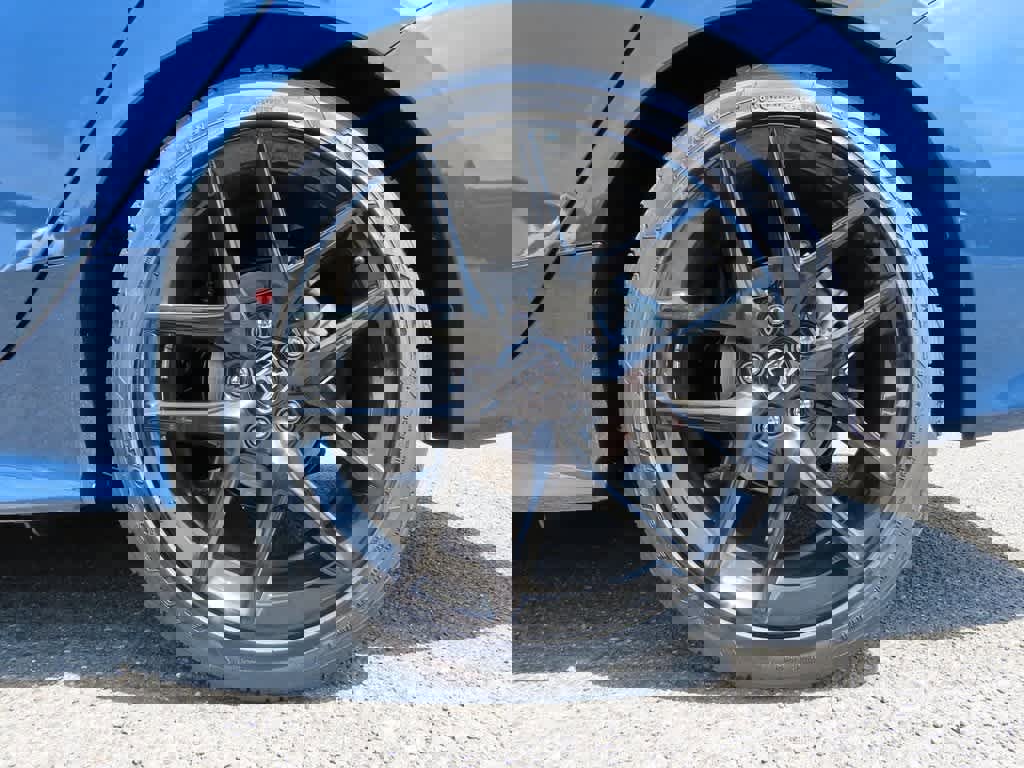 New 2026 Honda Civic Sport image 9