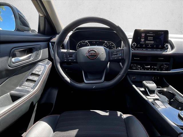 Used 2026 Nissan Rogue SV w/ Rock Creek Premium Package AWD/4WD image 5