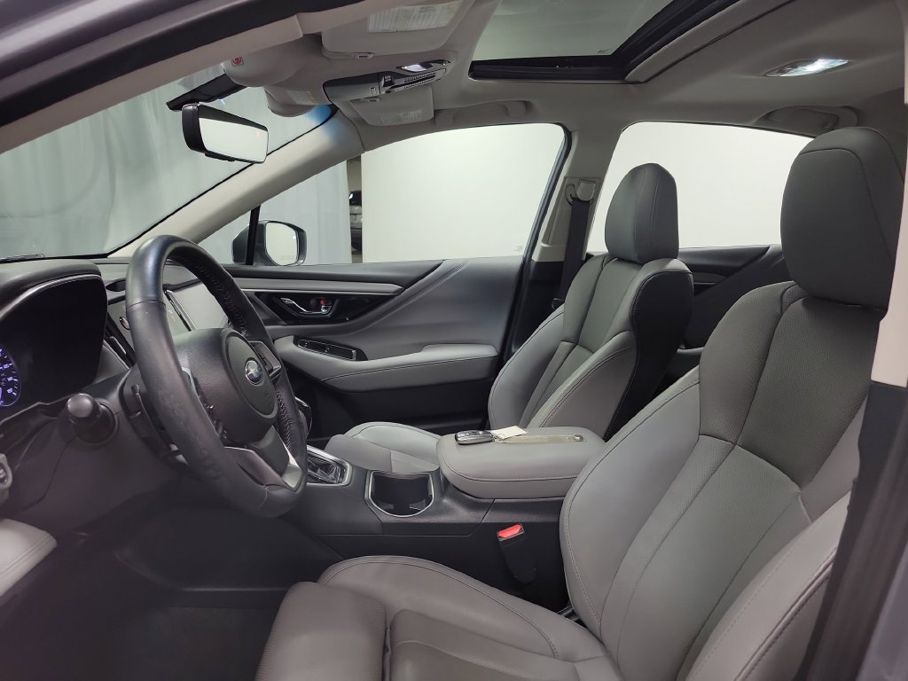 Used 2020 Subaru Legacy Limited AWD/4WD image 16