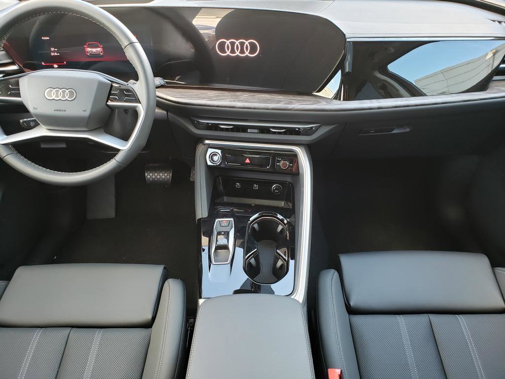 New 2025 Audi Q5 Premium Plus w/ Premium Plus image 9