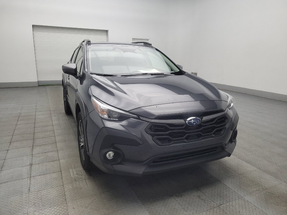 Used 2024 Subaru Crosstrek 2.0i Premium AWD/4WD image 13