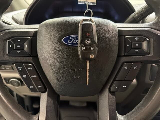 Used 2022 Ford F350 XL w/ Power Equipment Group AWD/4WD image 52