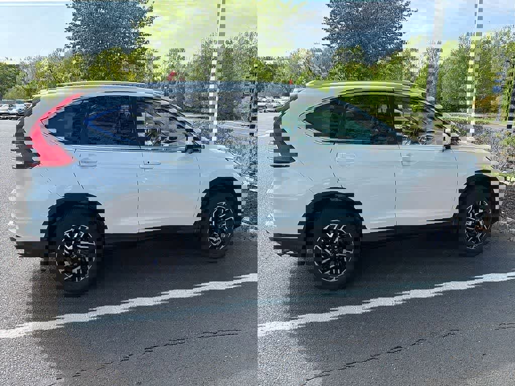 Used 2016 Honda CR-V EX-L image 7