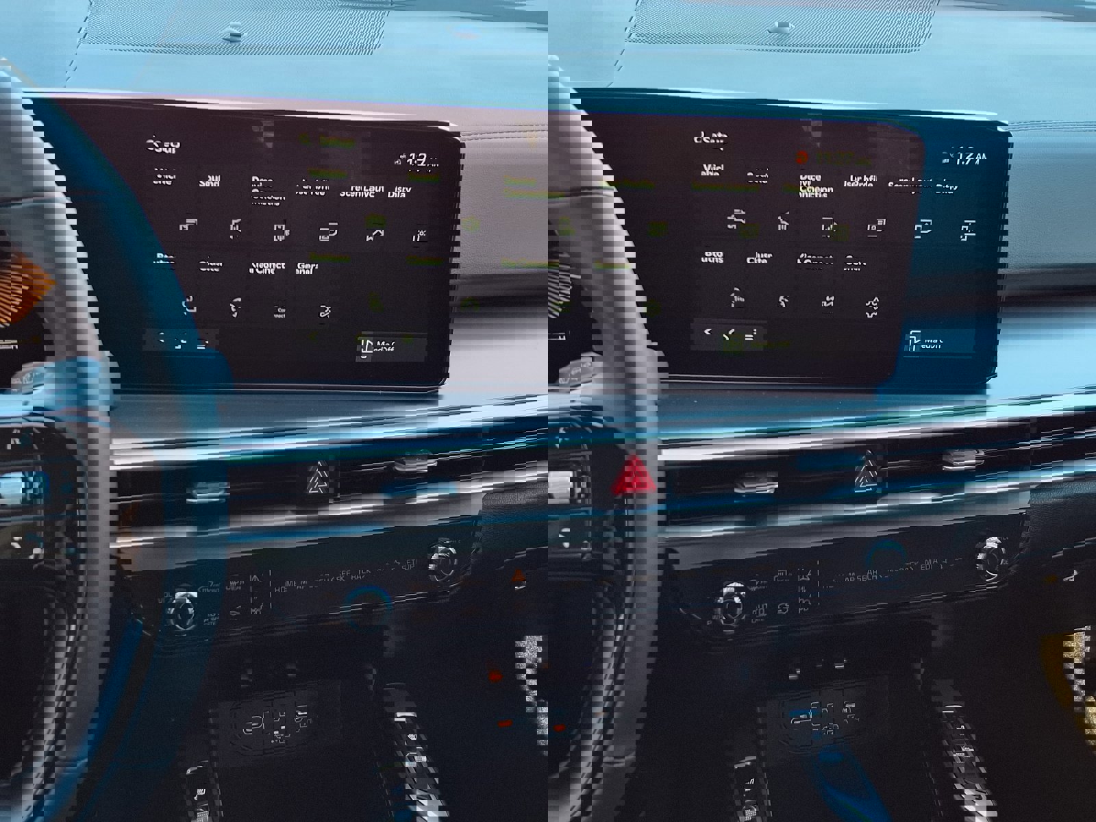 New 2026 Kia Sorento S image 8