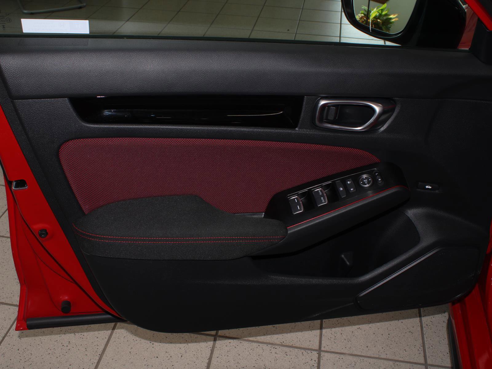 Certified 2026 Honda Civic Si image 10